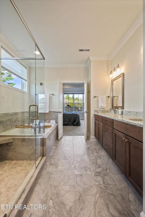 Tiny photo for 12823 Scarlet Sage Drive, Farragut, TN 37934 (MLS # 1335931)