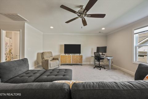 Tiny photo for 12823 Scarlet Sage Drive, Farragut, TN 37934 (MLS # 1335931)