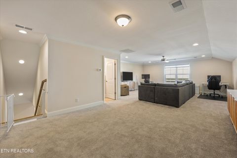 Tiny photo for 12823 Scarlet Sage Drive, Farragut, TN 37934 (MLS # 1335931)