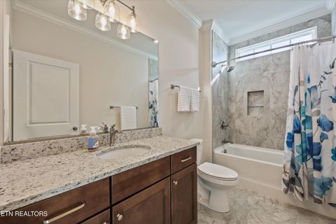 Tiny photo for 12823 Scarlet Sage Drive, Farragut, TN 37934 (MLS # 1335931)