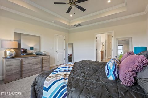 Tiny photo for 12823 Scarlet Sage Drive, Farragut, TN 37934 (MLS # 1335931)