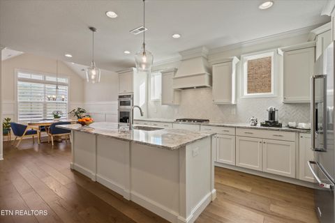 Tiny photo for 12823 Scarlet Sage Drive, Farragut, TN 37934 (MLS # 1335931)