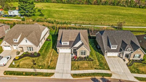 Tiny photo for 12823 Scarlet Sage Drive, Farragut, TN 37934 (MLS # 1335931)