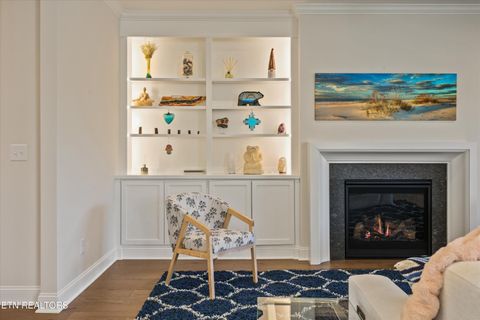 Tiny photo for 12823 Scarlet Sage Drive, Farragut, TN 37934 (MLS # 1335931)