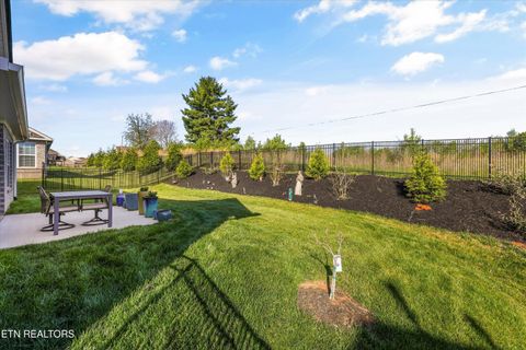 Tiny photo for 12823 Scarlet Sage Drive, Farragut, TN 37934 (MLS # 1335931)