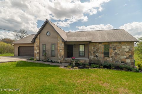 Photo of 915 Circle Drive, Seymour, TN 37865 (MLS # 1335232)