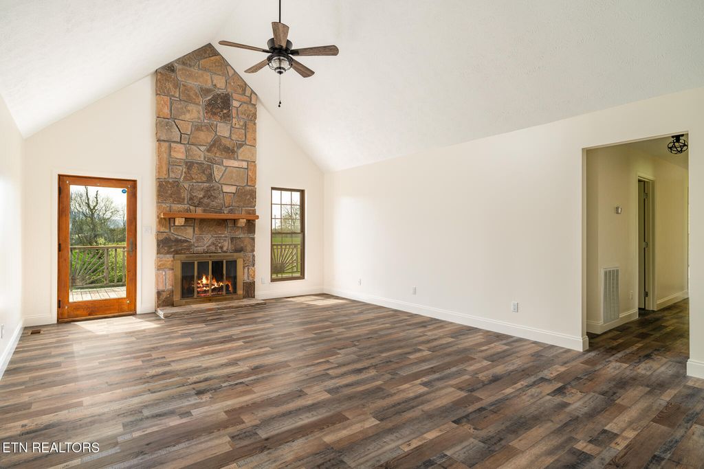 Photo of 915 Circle Drive, Seymour, TN 37865 (MLS # 1335232)