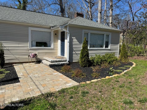 Tiny photo for 509 Taylor Rd, Knoxville, TN 37920 (MLS # 1339329)