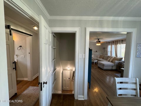 Tiny photo for 509 Taylor Rd, Knoxville, TN 37920 (MLS # 1339329)