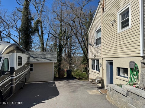 Tiny photo for 509 Taylor Rd, Knoxville, TN 37920 (MLS # 1339329)