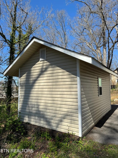 Tiny photo for 509 Taylor Rd, Knoxville, TN 37920 (MLS # 1339329)