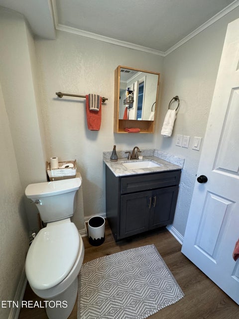 Tiny photo for 509 Taylor Rd, Knoxville, TN 37920 (MLS # 1339329)
