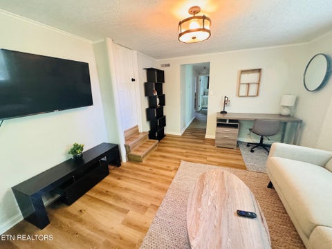 Tiny photo for 509 Taylor Rd, Knoxville, TN 37920 (MLS # 1339329)
