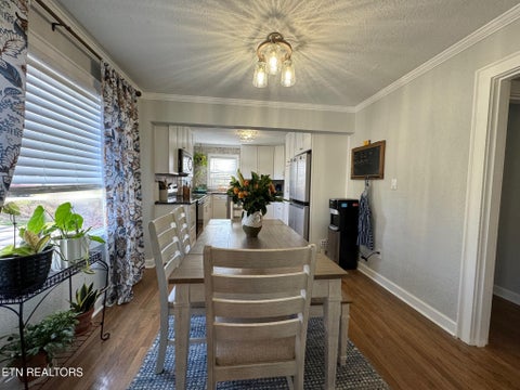 Tiny photo for 509 Taylor Rd, Knoxville, TN 37920 (MLS # 1339329)