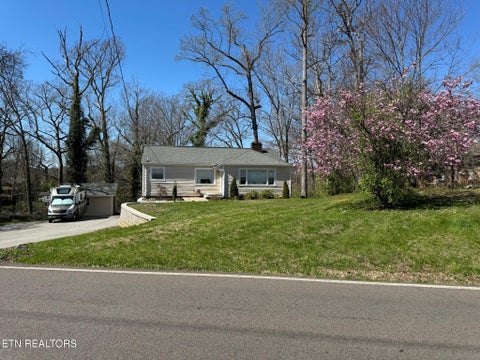 Tiny photo for 509 Taylor Rd, Knoxville, TN 37920 (MLS # 1339329)
