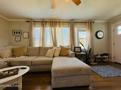 Tiny photo for 509 Taylor Rd, Knoxville, TN 37920 (MLS # 1339329)