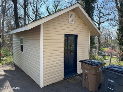 Tiny photo for 509 Taylor Rd, Knoxville, TN 37920 (MLS # 1339329)