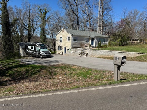 Tiny photo for 509 Taylor Rd, Knoxville, TN 37920 (MLS # 1339329)