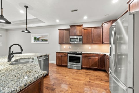 Tiny photo for 7422 Windrock View Way, Knoxville, TN 37919 (MLS # 1356053)