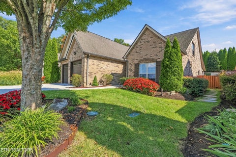 Tiny photo for 7422 Windrock View Way, Knoxville, TN 37919 (MLS # 1356053)