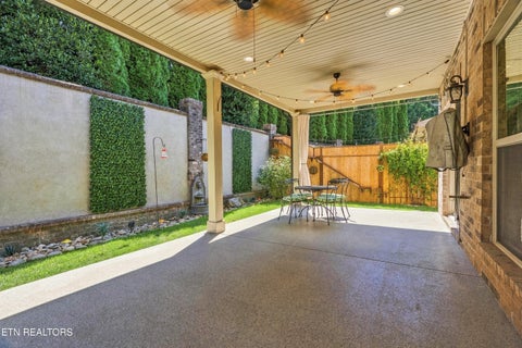 Tiny photo for 7422 Windrock View Way, Knoxville, TN 37919 (MLS # 1356053)