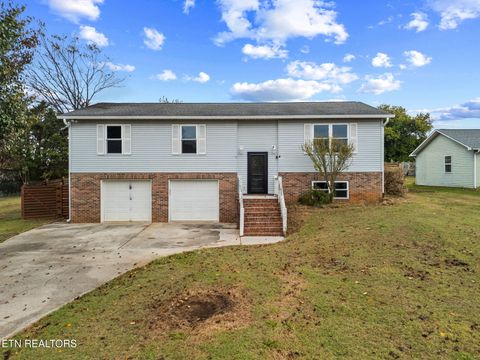 2344 Riverside Drive Maryville TN 37804