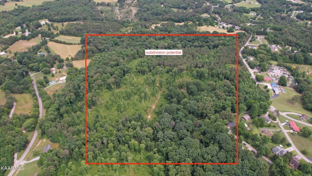 Photo of 00 Rhea County Hwy, Dayton, TN 37321 (MLS # 1195469)