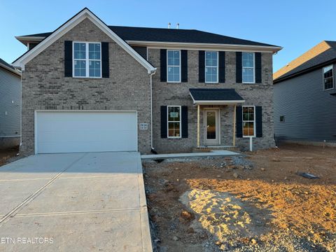 Photo of 2036 Hickory Reserve Rd, Knoxville, TN 37932 (MLS # 1319686)