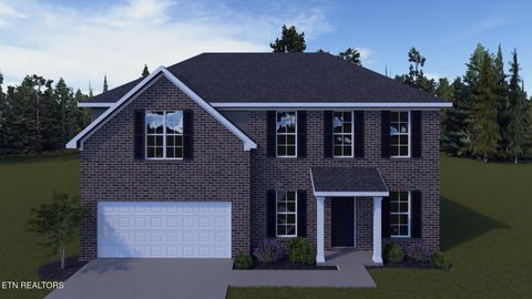 Photo of 2036 Hickory Reserve Rd, Knoxville, TN 37932 (MLS # 1319686)