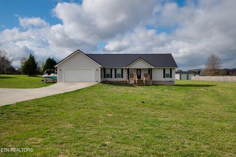 Photo of 935 Oakland Rd, Sweetwater, TN 37874 (MLS # 1331228)