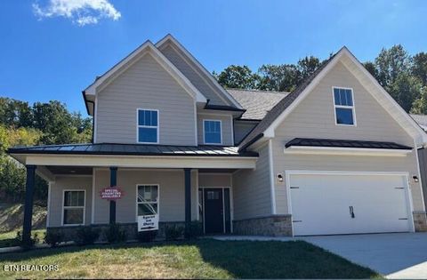 1751 Green Meadows Lane Lenoir City TN 37771