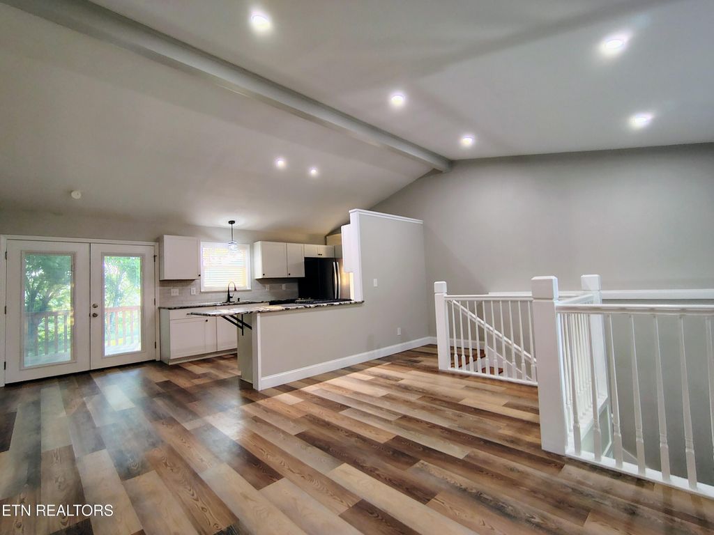 Photo of 206 Hot Water Rd, Tellico Plains, TN 37385 (MLS # 1303535)