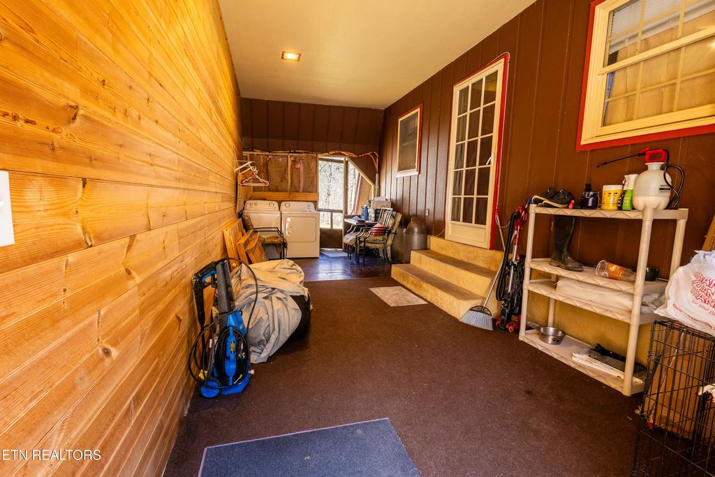 Photo of 606 Caney Creek Rd, Pigeon Forge, TN 37863 (MLS # 1290935)