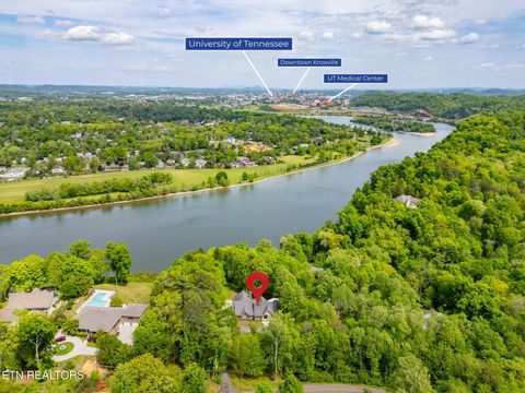 Tiny photo for 2304 Lakemoor Drive, Knoxville, TN 37920 (MLS # 1337322)