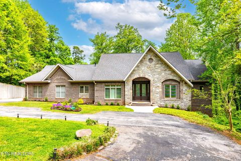 Tiny photo for 2304 Lakemoor Drive, Knoxville, TN 37920 (MLS # 1337322)