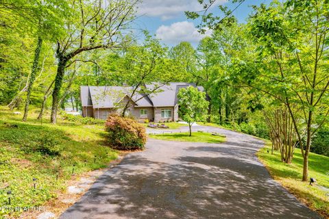 Tiny photo for 2304 Lakemoor Drive, Knoxville, TN 37920 (MLS # 1337322)