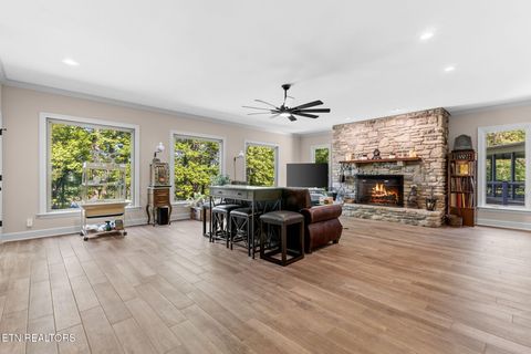 Tiny photo for 2304 Lakemoor Drive, Knoxville, TN 37920 (MLS # 1337322)