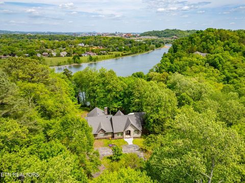 Tiny photo for 2304 Lakemoor Drive, Knoxville, TN 37920 (MLS # 1337322)