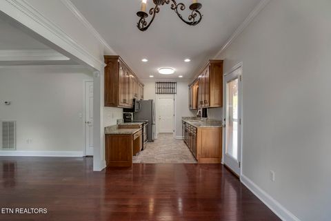 Tiny photo for 430 Willow Springs Drive, Athens, TN 37303 (MLS # 1326404)