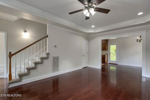 Tiny photo for 430 Willow Springs Drive, Athens, TN 37303 (MLS # 1326404)