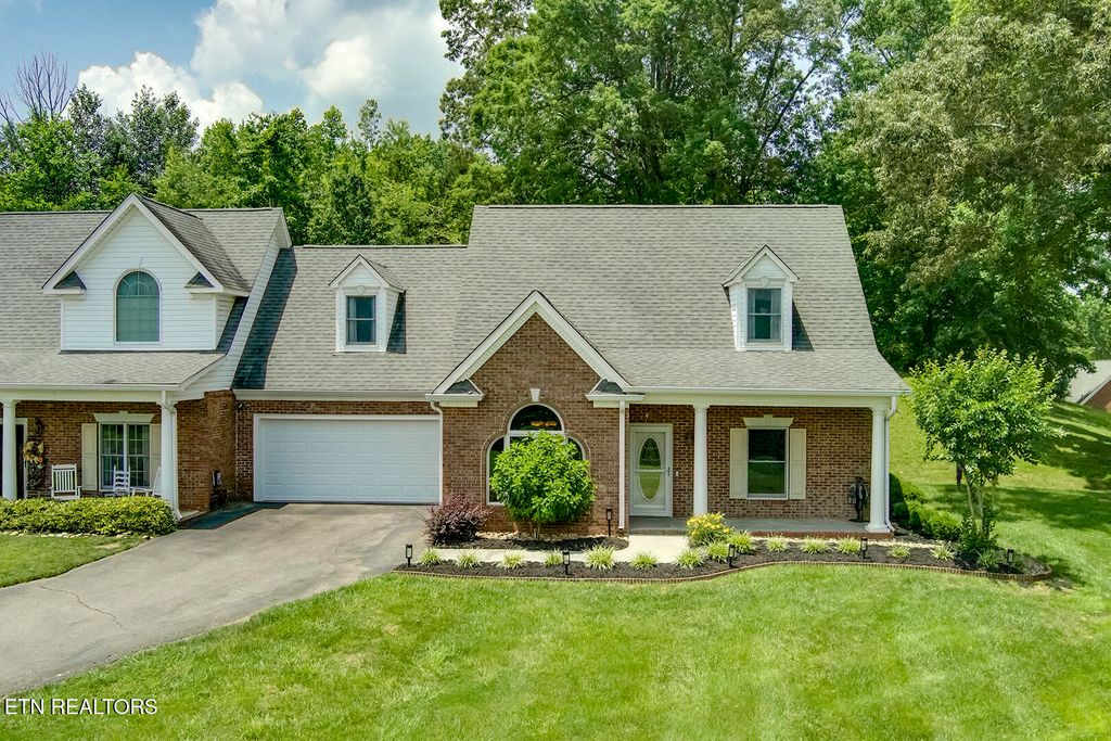 Photo of 430 Willow Springs Drive, Athens, TN 37303 (MLS # 1326404)