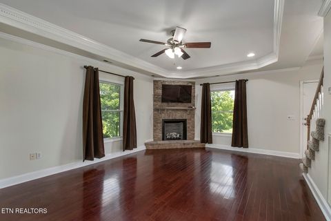 Tiny photo for 430 Willow Springs Drive, Athens, TN 37303 (MLS # 1326404)