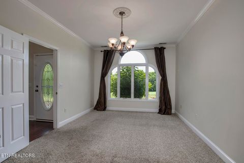 Tiny photo for 430 Willow Springs Drive, Athens, TN 37303 (MLS # 1326404)