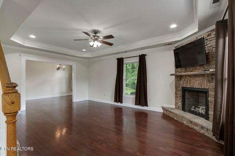 Tiny photo for 430 Willow Springs Drive, Athens, TN 37303 (MLS # 1326404)