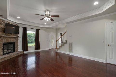 Tiny photo for 430 Willow Springs Drive, Athens, TN 37303 (MLS # 1326404)