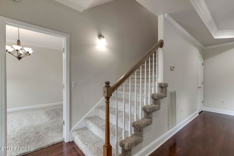 Tiny photo for 430 Willow Springs Drive, Athens, TN 37303 (MLS # 1326404)