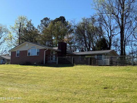 Photo of 1128 Old Harriman Hwy, Oliver Springs, TN 37840 (MLS # 1334582)