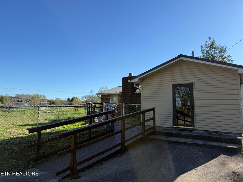 Photo of 1128 Old Harriman Hwy, Oliver Springs, TN 37840 (MLS # 1334582)