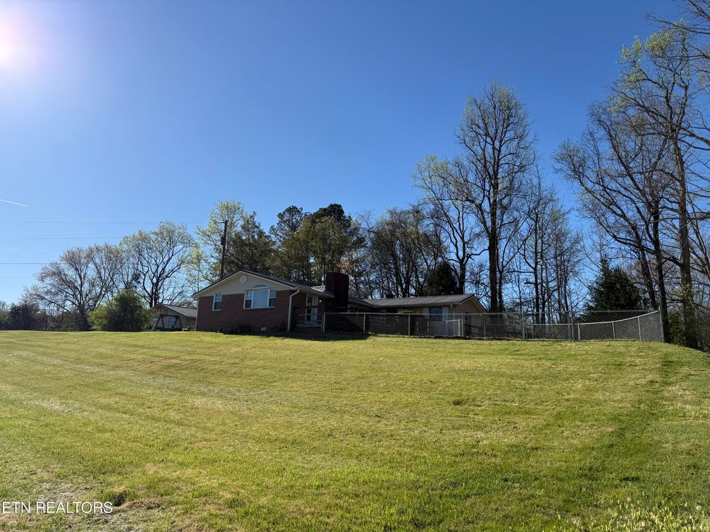 Photo of 1128 Old Harriman Hwy, Oliver Springs, TN 37840 (MLS # 1334582)