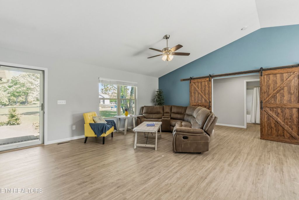 Photo of 3124 Lazy River Lane, Sevierville, TN 37876 (MLS # 1339966)